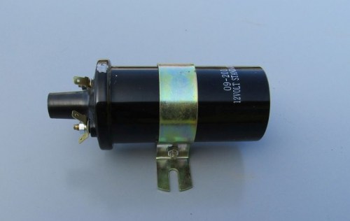 06066 Zündspule 12 volt 19